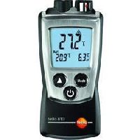 temperature measurement equipment