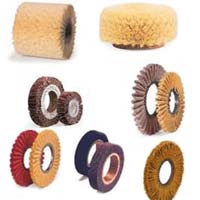 Polishing Wheels