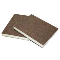 Sanding Pads