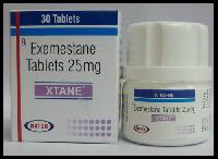 Exemestane Tablet