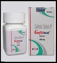 Gefitinib Tablet