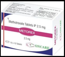 Methotrexate Tablet