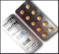 Vilitra Tablets