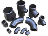 seamless steel pipe fittings