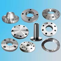 Flanges