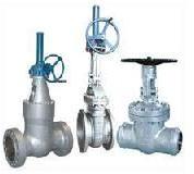 leader valves