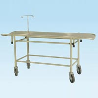 Patient Carrying Trolley
