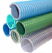 PVC Hose Pipes