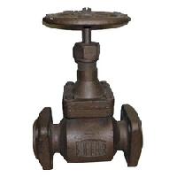 Industrial Valves