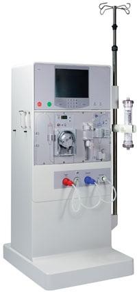 Hemodialysis Machine