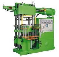 Rubber Injection Moulding Machine