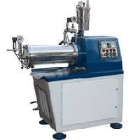 Automatic Milling Machine