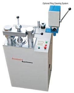 Pellet Press