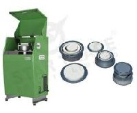 Vibratory Cup Mill