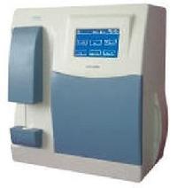 electrolyte analyser