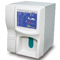 hematology analyzer machine