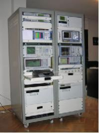 automated test equipments