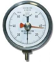 Pressure Meter