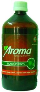 Aroma Black Phenyl