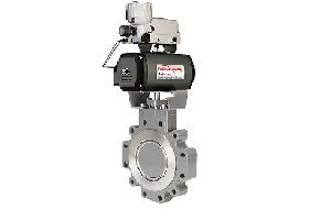 Automax Actuator