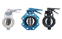 Slimseal Butterfly Valve