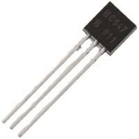 Electronic Transistors