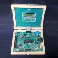 Microcontroller Trainer Kits