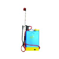 Battery Sprayer Pumps