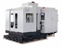 Horizontal Machining Center