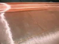 Copper Wire Mesh