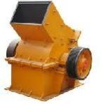 Stone Crusher Machine