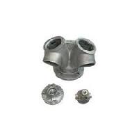 investment casting fire fighting components