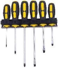 Screwdriver Set