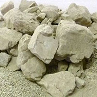 Calcined Dolomite