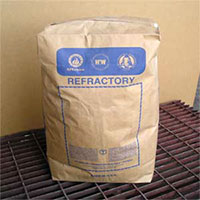 High Alumina Refractory Castables