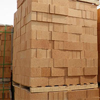 Refractory Fire Brick