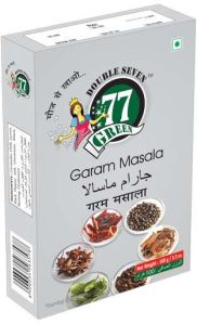 Garam Masala