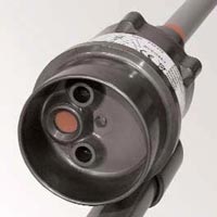 High Voltage Indicators