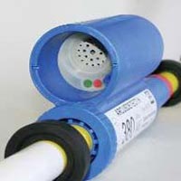 High Voltage Indicators
