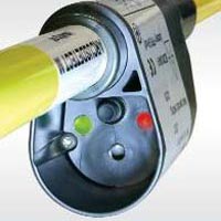 High Voltage Indicators