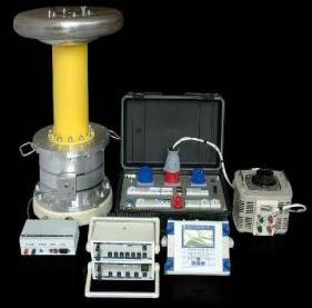 electrical test equipment