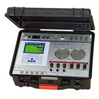Energy Meter Tester (3.3)