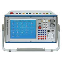 Secondary Current Injection Test Set (MP3000A 1H & BH)