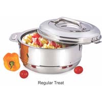 stainless steel hotpots