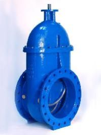 Metal Seated Gate Valve