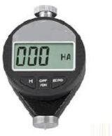 digital shore durometer