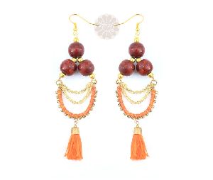 fashion earrings