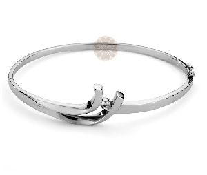 Sterling Silver Bangles