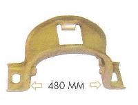 Centre Bearing Bracket