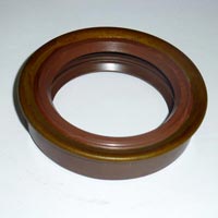 Through Shaft Oil Seal